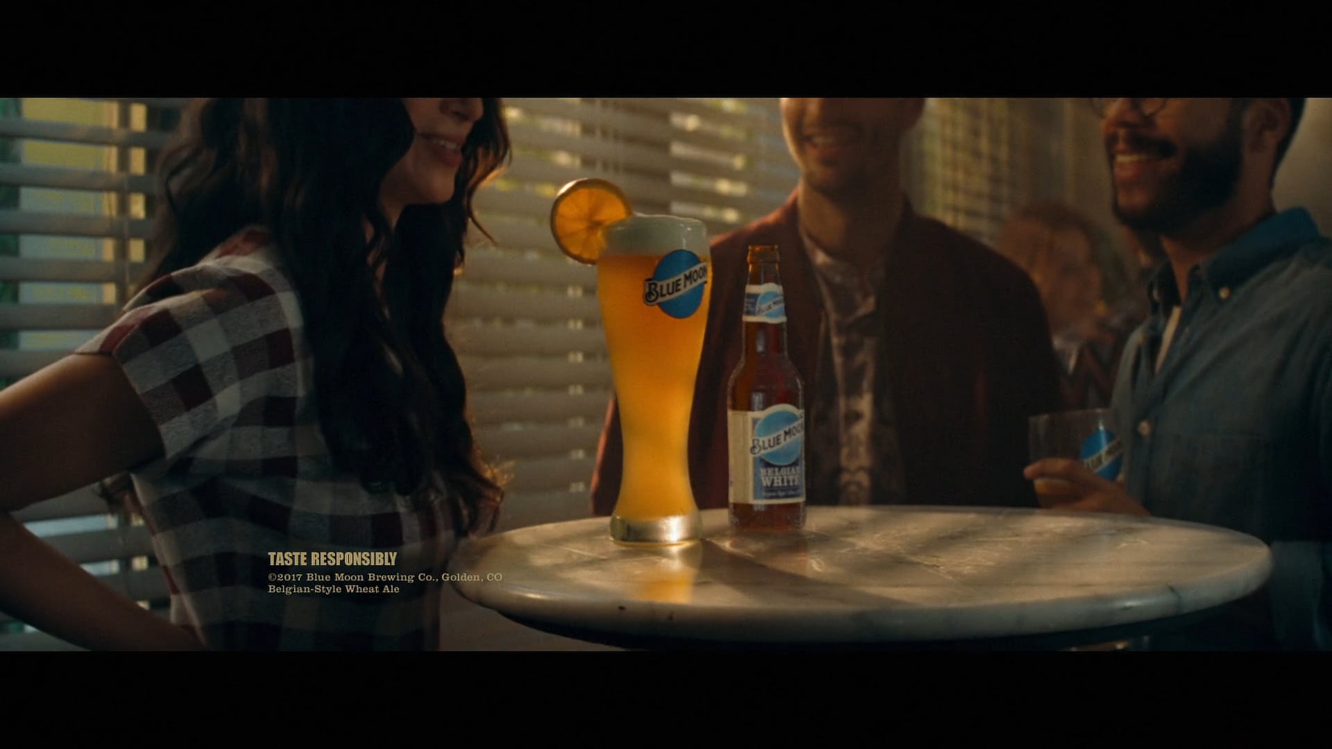 BLUE MOON
