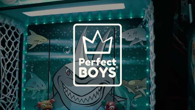 Perfect Boys - Inverno 2020