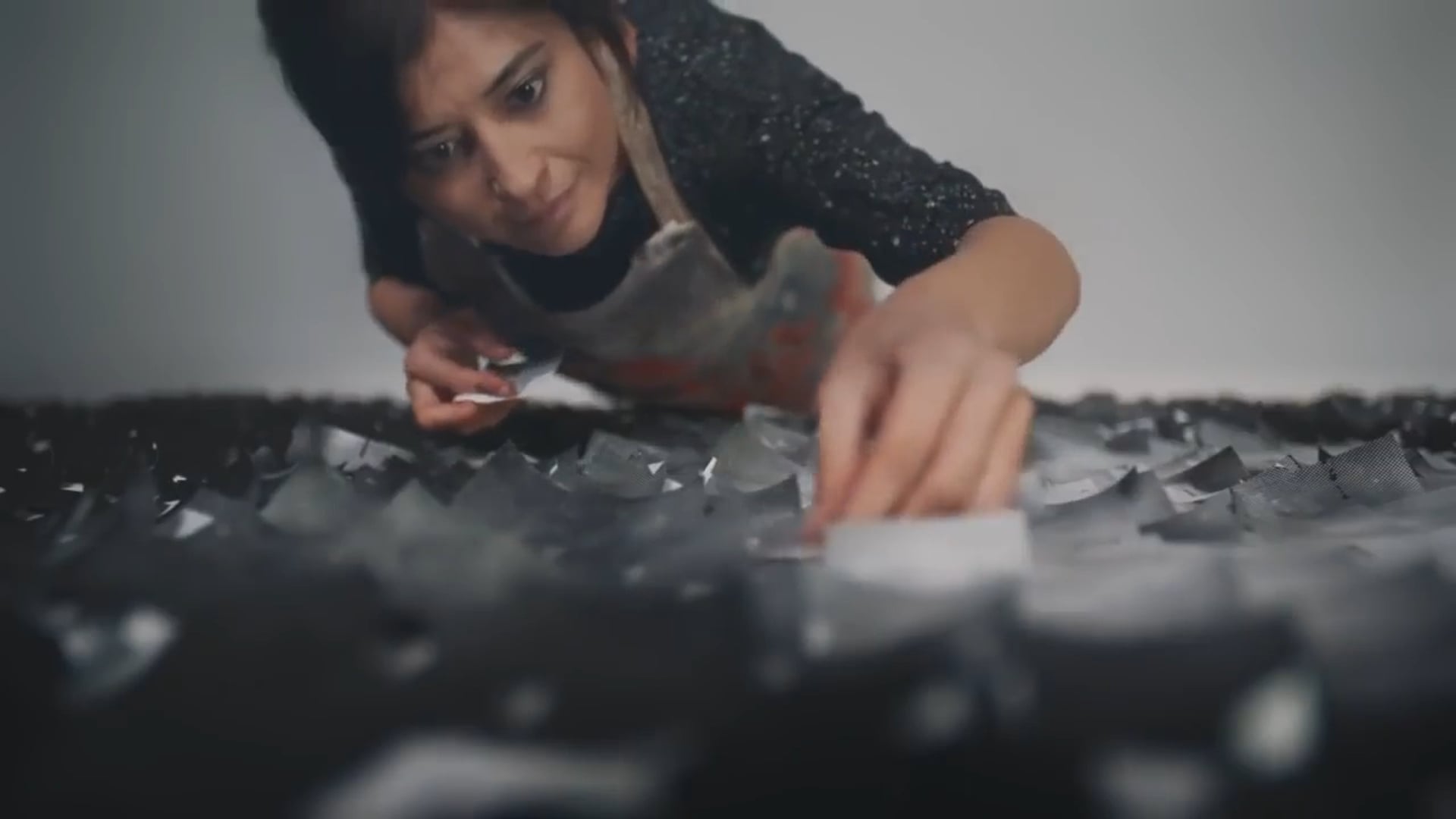 Director : Sinem Cezayirli -Filli Boya'nın 10 Kasım 2017 *Forever" TVC