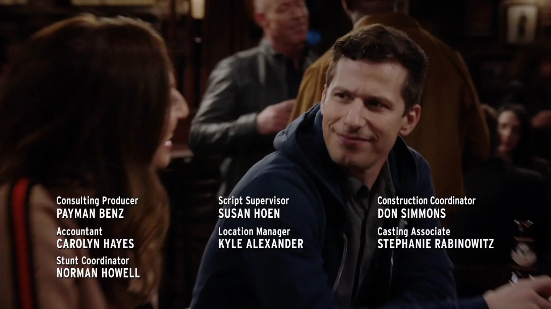 Brooklyn 99 season clearance 6 episode 5 vimeo