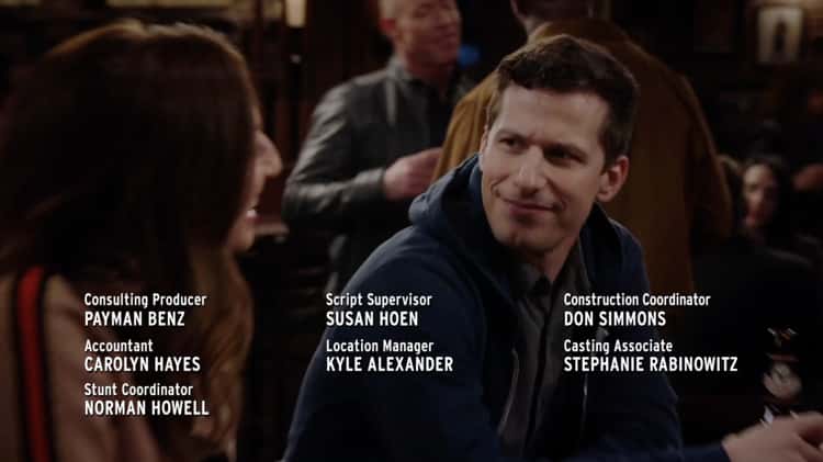 Brooklyn 99 season sale 5 episode 11 vimeo