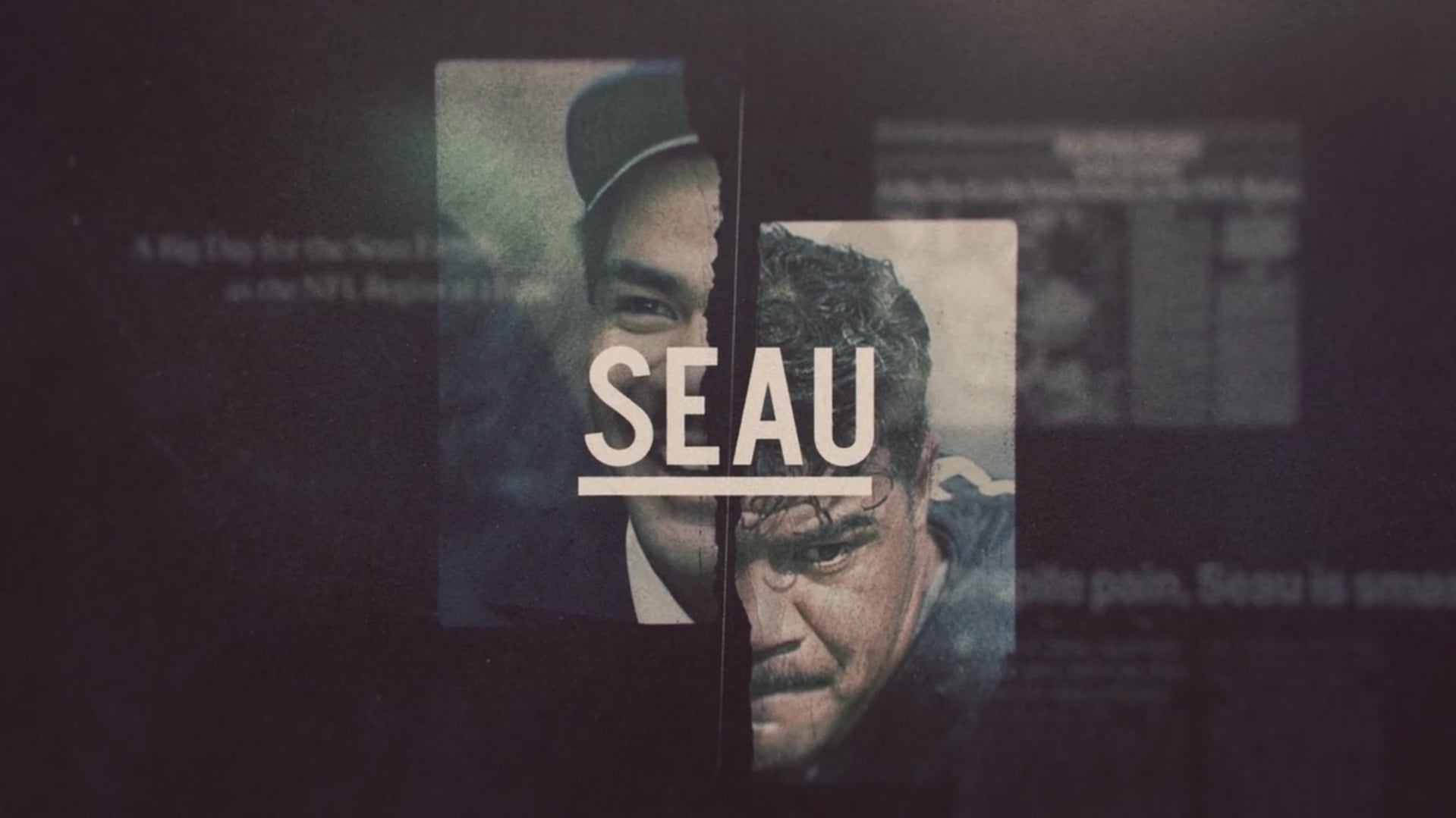 30 for 30: Seau