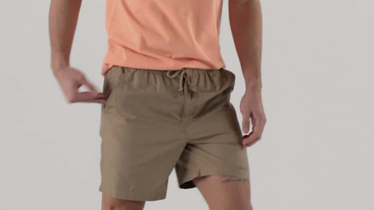 Patagonia on sale volley shorts