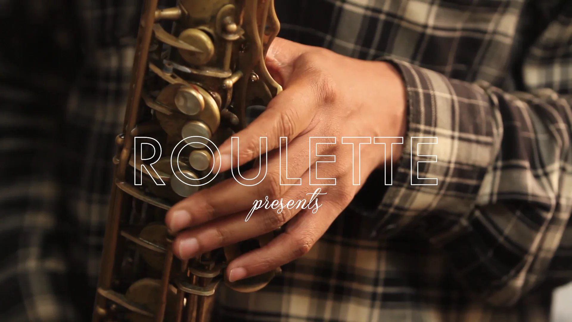 Jaimie Branch's FLY or DIE - Roulette