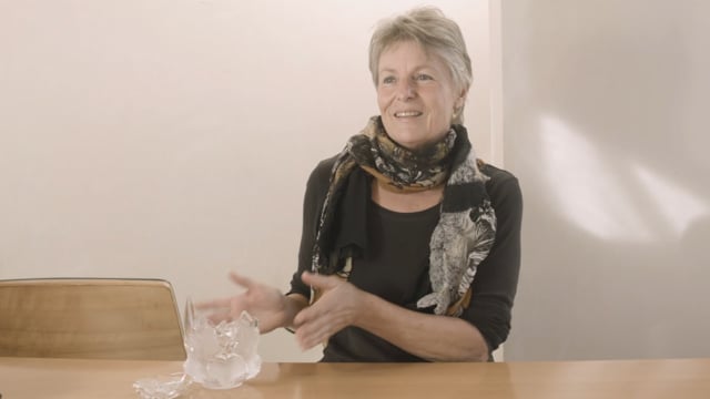 Transformative Repair - Mignon x Peter Bowles of Glass Manifesto on Vimeo