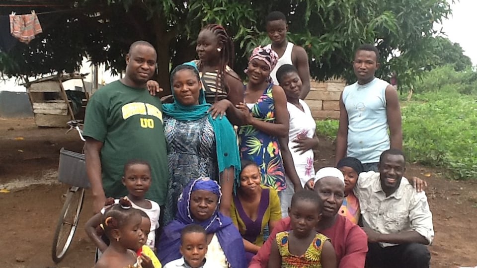 Oregon Health & Science University School of Nursing