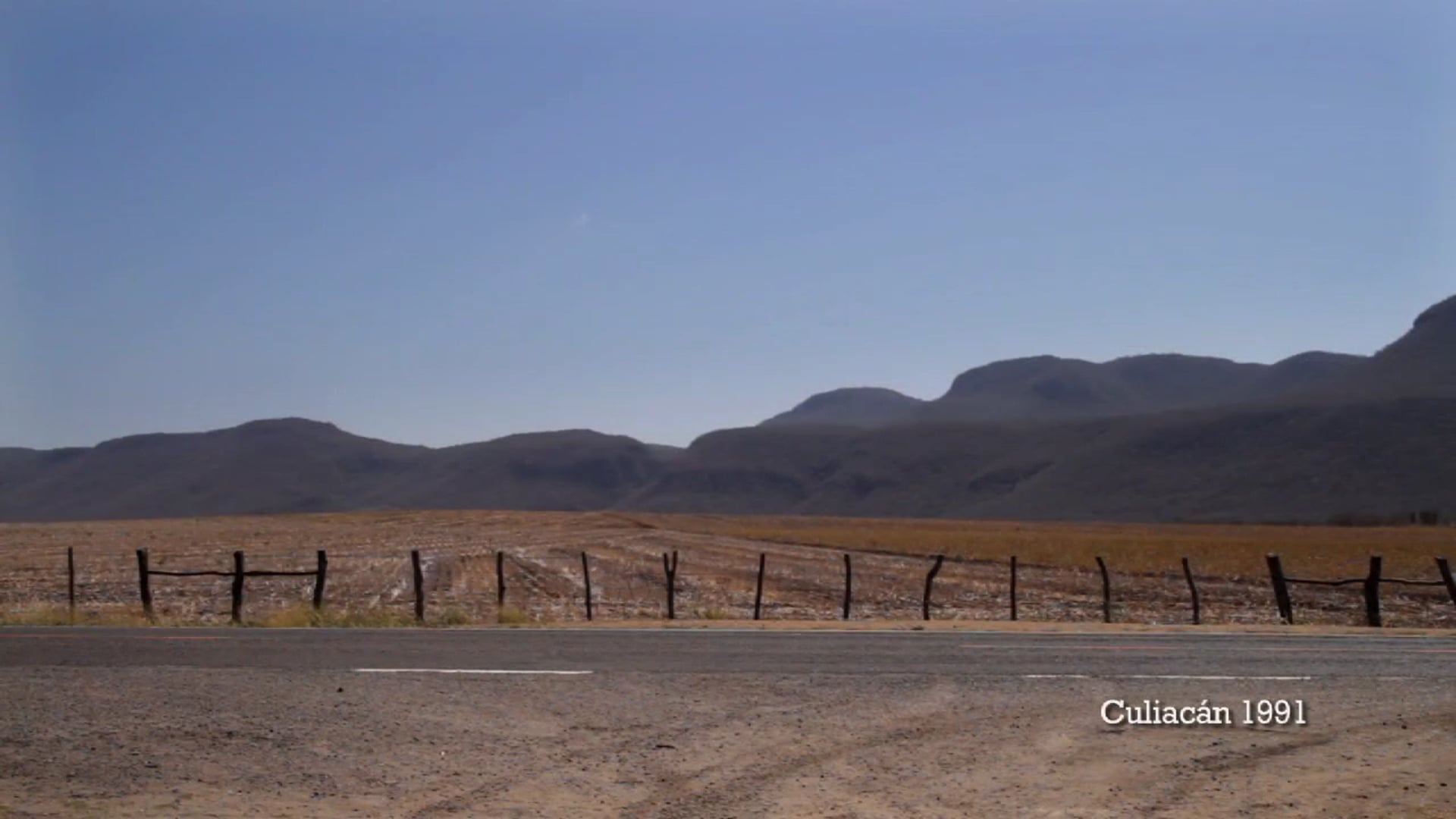 Tres: Refugio en el país de los machos. (Three)
