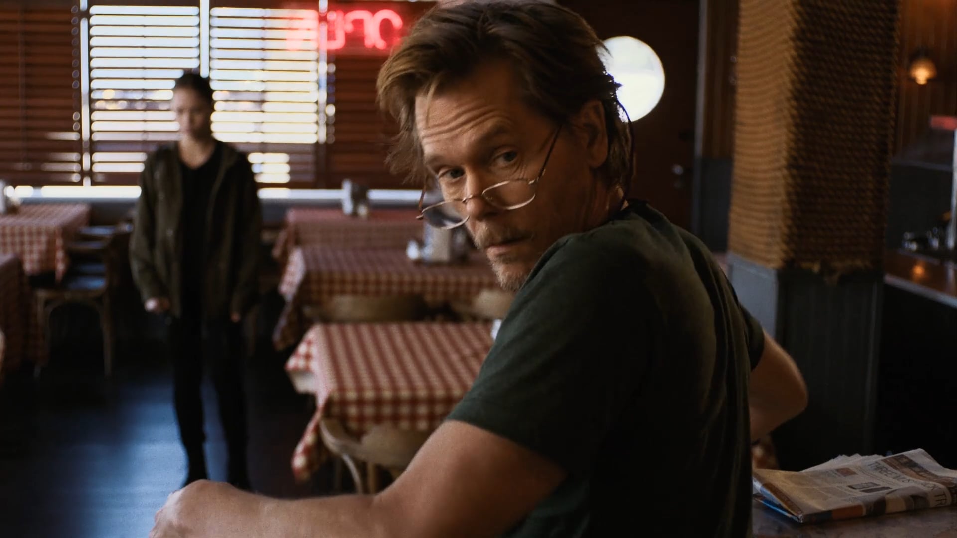 A+E Movies Sizzle