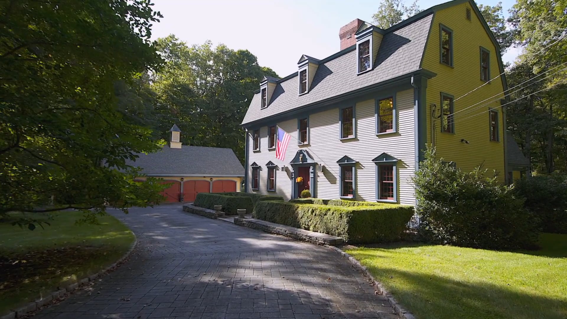 39 Clark Hill Road, East Haddam, CT SOLD by The Hillyer Team 860235