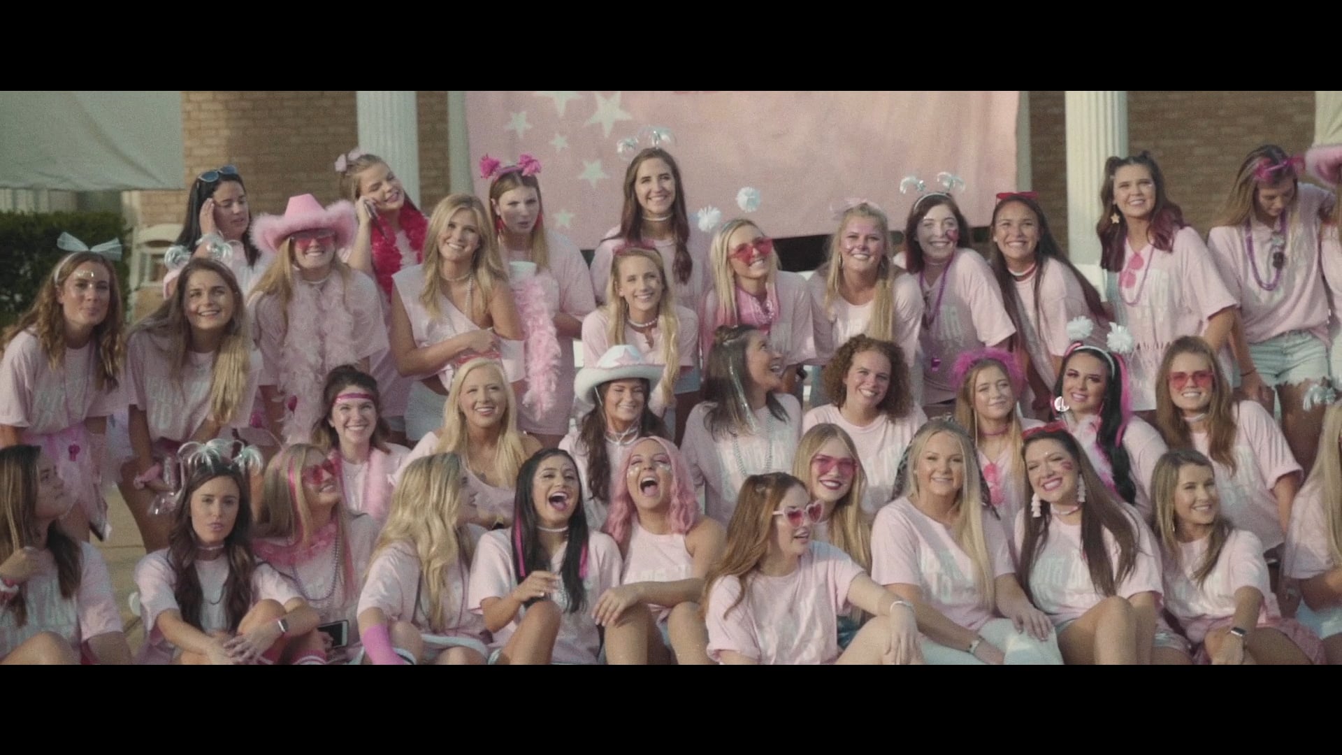 Texas A&M Bid Day 2019 on Vimeo