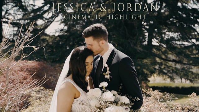 Jessica & Jordan