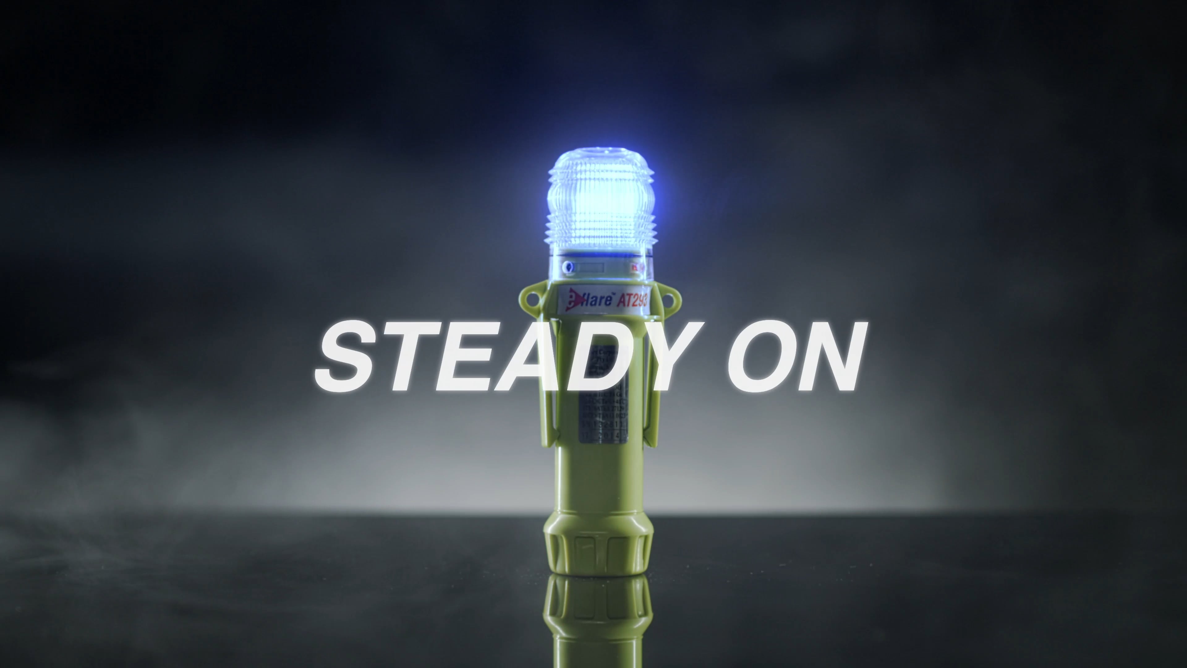 Eflare Safety Beacons
