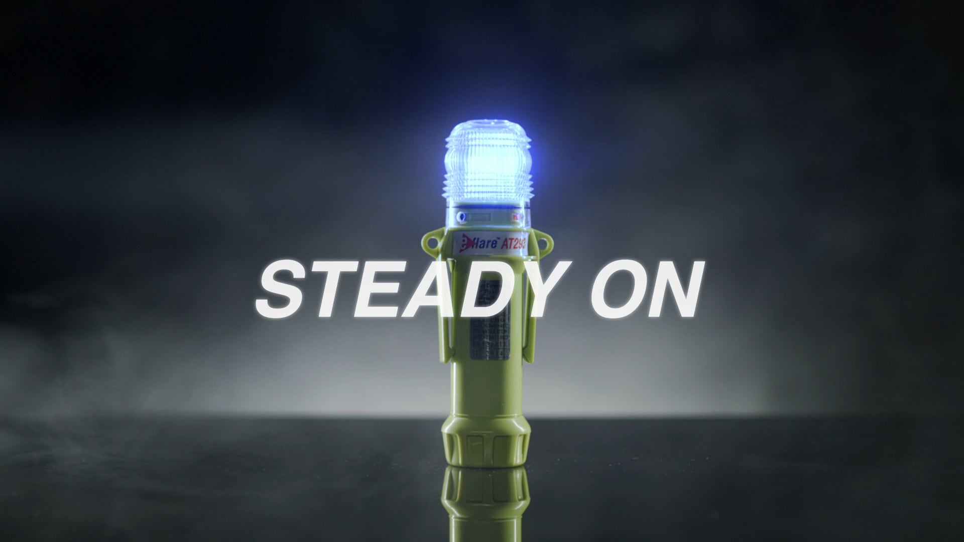 Eflare Safety Beacons