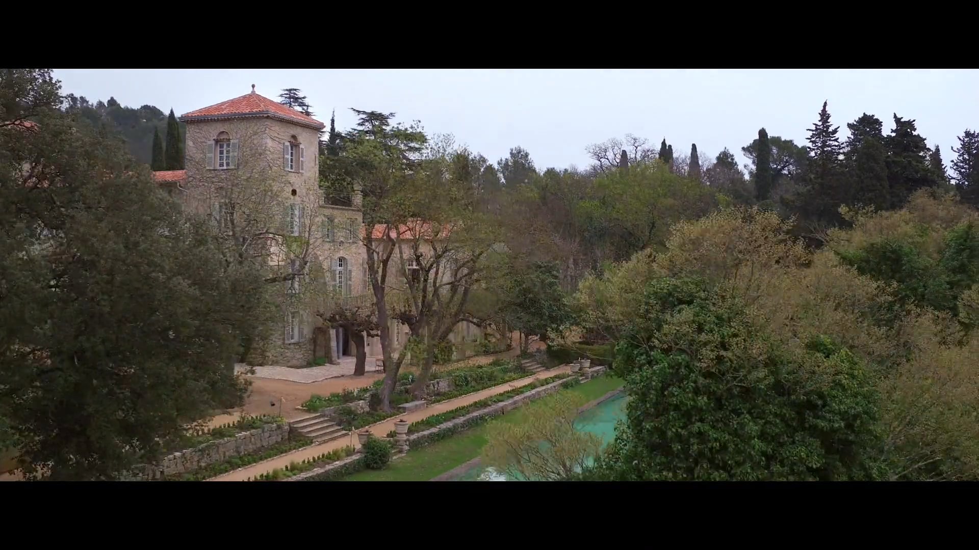 La Colle Noire - Dior Parfums