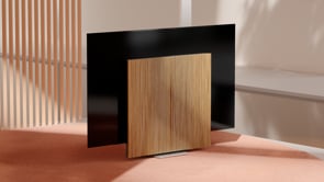 Bang & Olufsen ~ Exist to Create