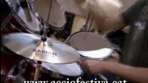 Presentació del primer videoclip d'Acció Festiva
