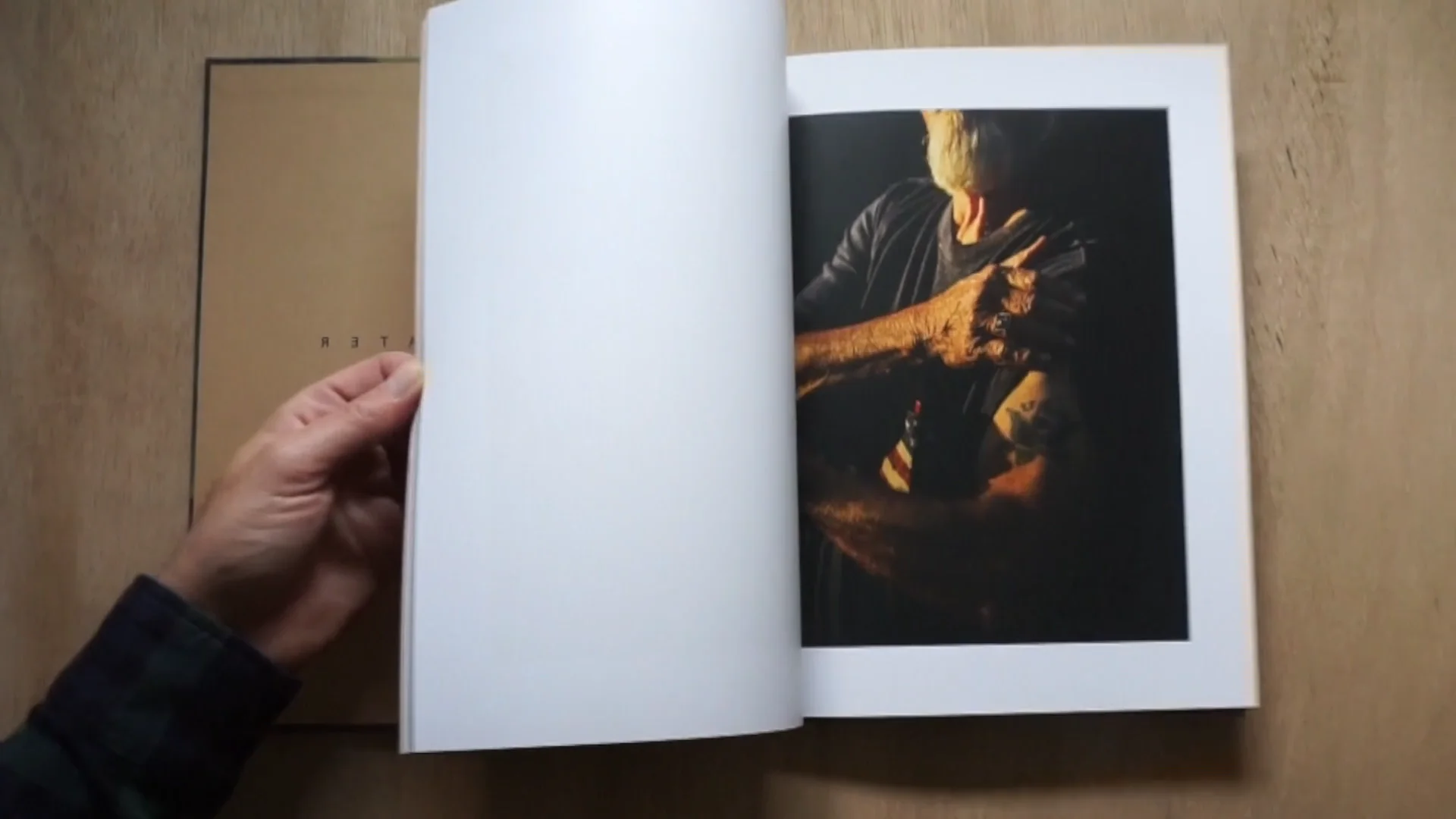 Robbie Lawrence - Blackwater River | Videos & Movies on Vimeo