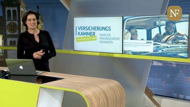 Carolin Pinegger: Eine (Kunden-)Reise vom Kostenerstatter zum Gesundheitspartner