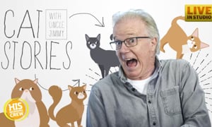 Man Edits His Cat Into Famous Movie Scenes
