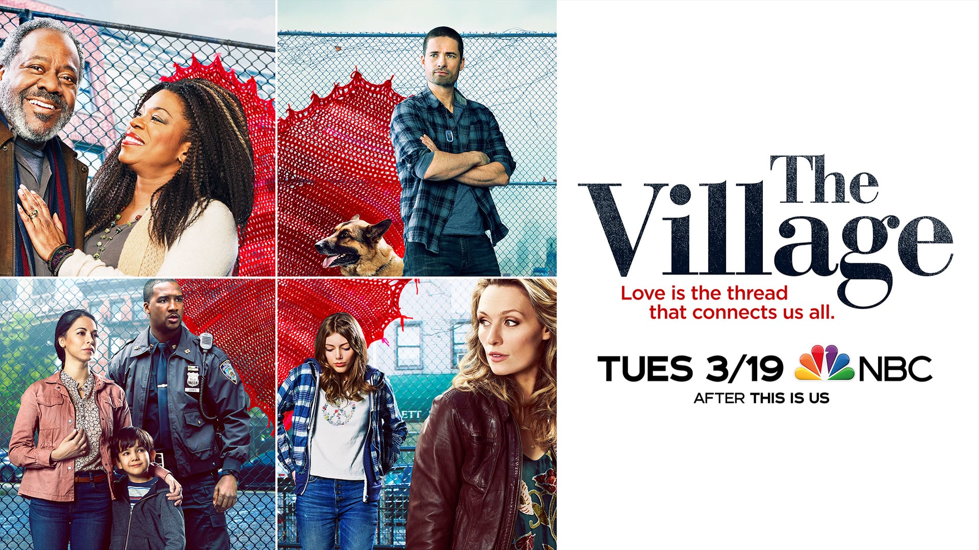 The Village 1x09 Promo 'I Am Defiant' (HD)