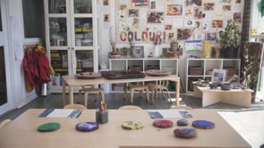 The studio thumbnail