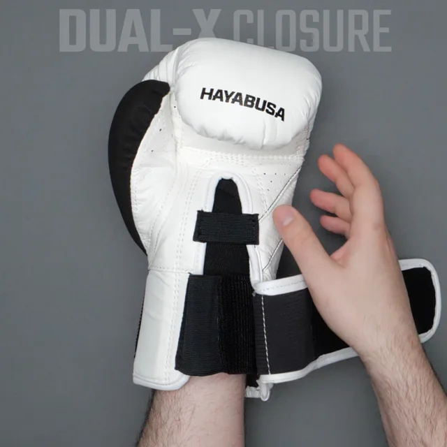 Hayabusa Boxing & MMA Gloves