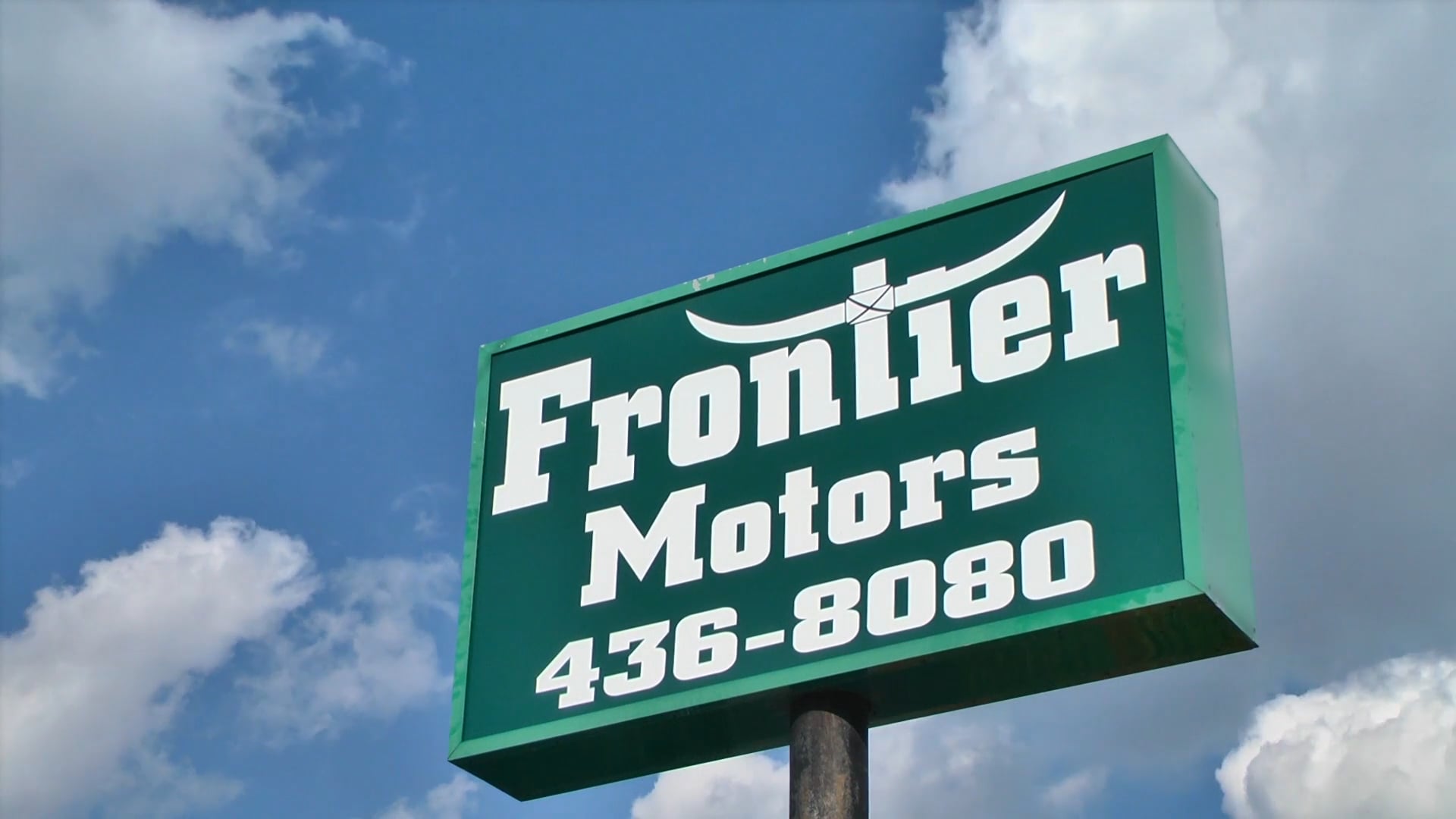 Frontier Motors