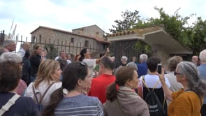 L'Escala celebra les Jornades Europees del Patrimoni