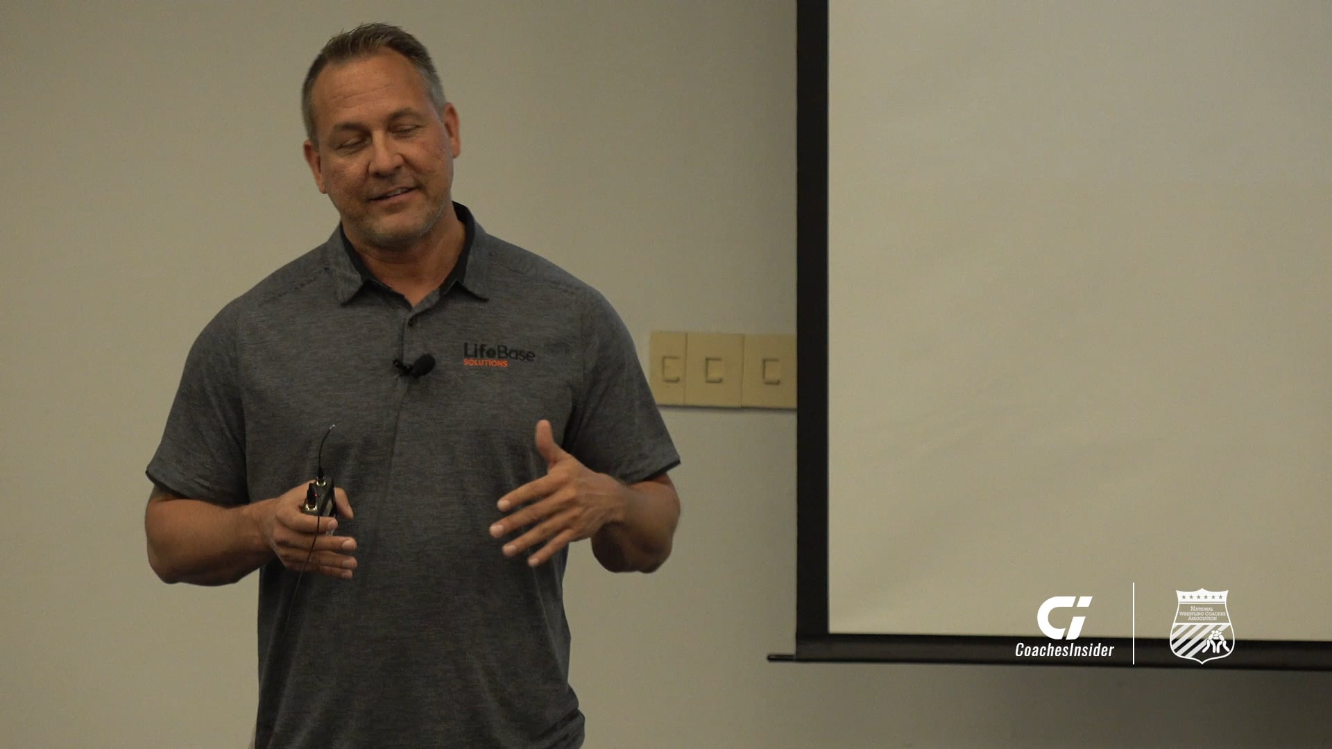 Performance Nutrition | 2019 NWCA Convention