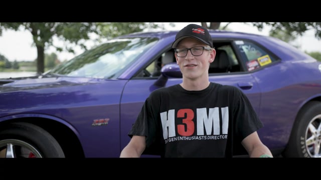 Weekend Warriors: Matt