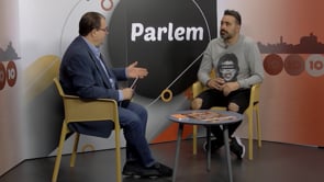 Parlem : Noves campanyes de la UBET