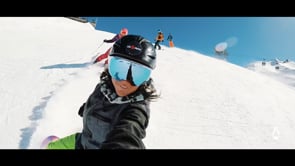 ALPES IS HERE - VIDEO POTE