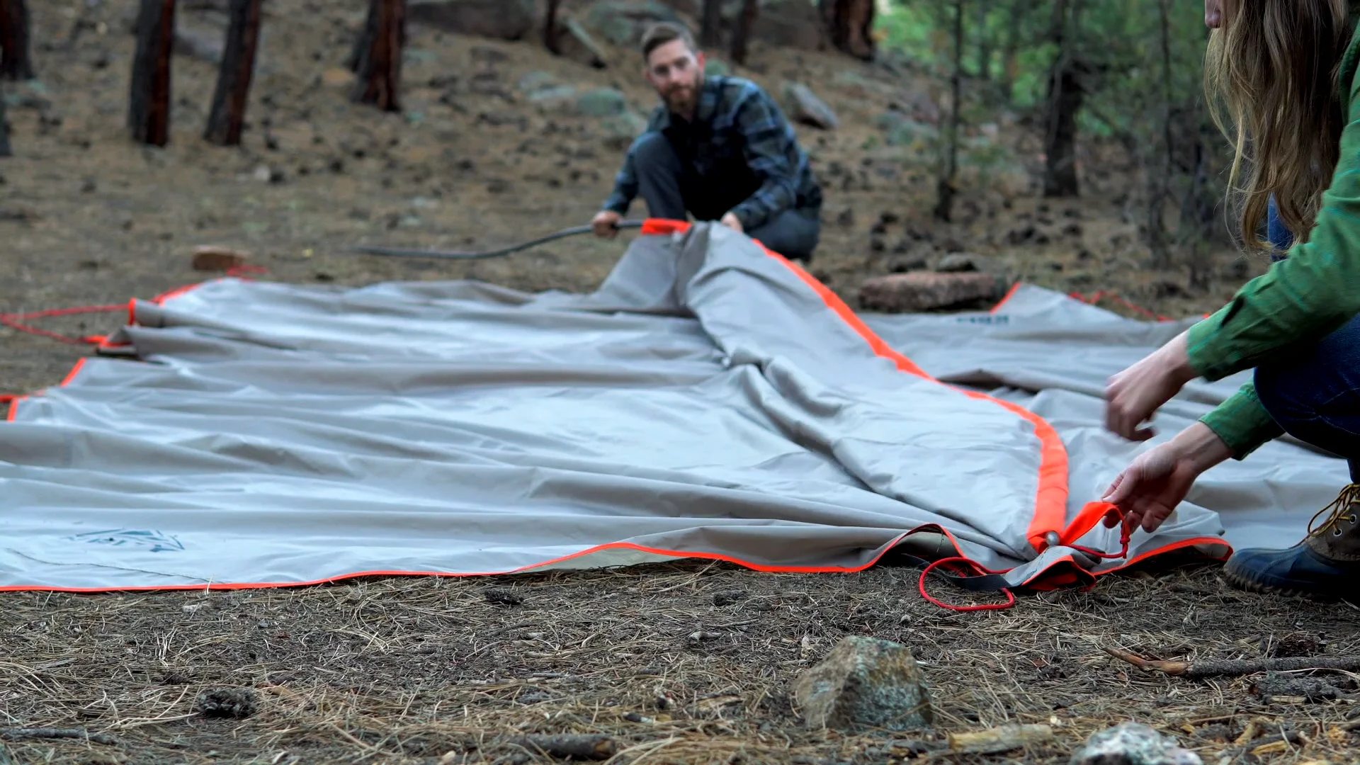 Big Shady Shelter Big Shady Shelter