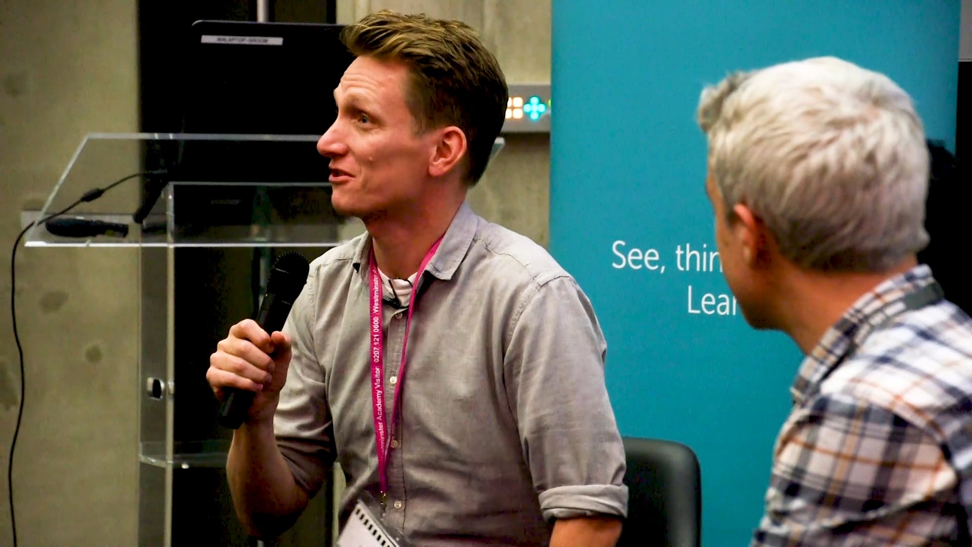 News & Views Opening up careers in film for young people News