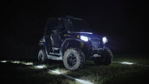 Polaris Rzr