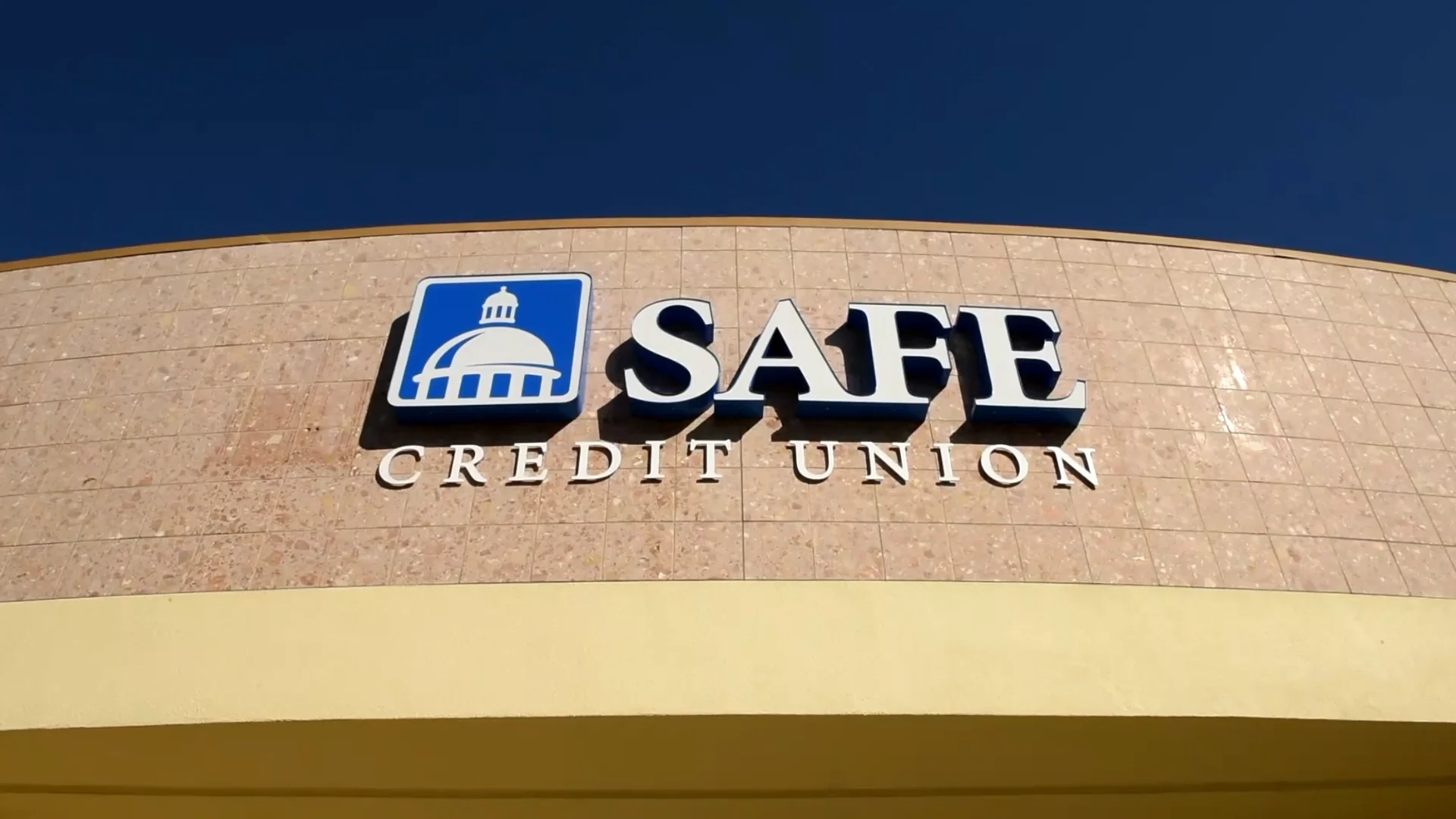 Safe Credit Union New Logo