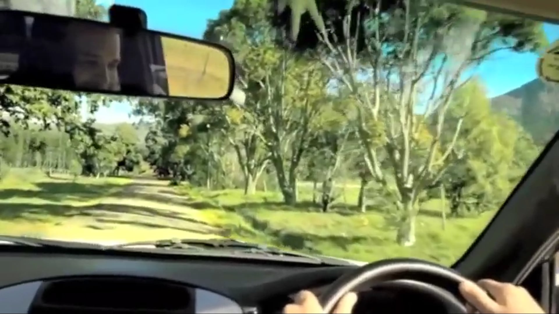 Memory Lane  30  Television Commercial for Shatterprufe