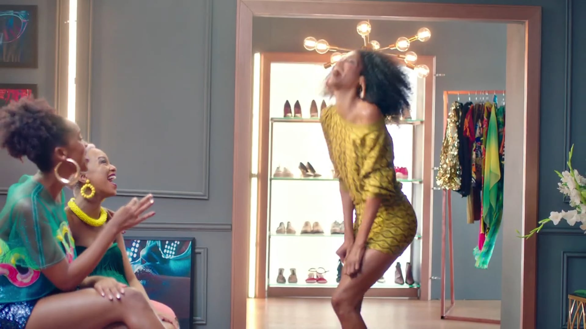 LUX 2019 EVENTONE SOUTH AFRICA