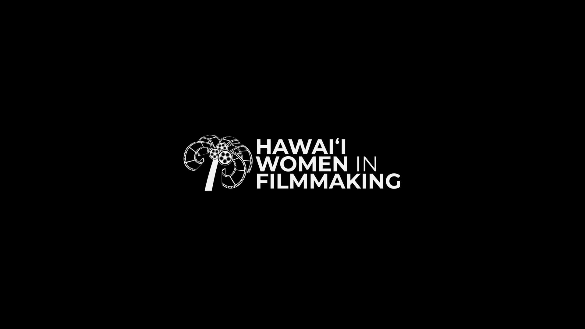 Reel Wāhine of Hawai‘i Season 1 Trailer