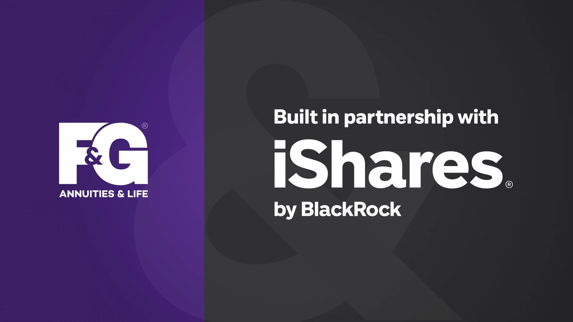 Introducing F&G Power Accumulator: Built In Partnership With IShares By ...