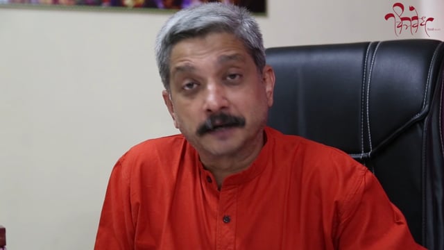 योगेश सोमण