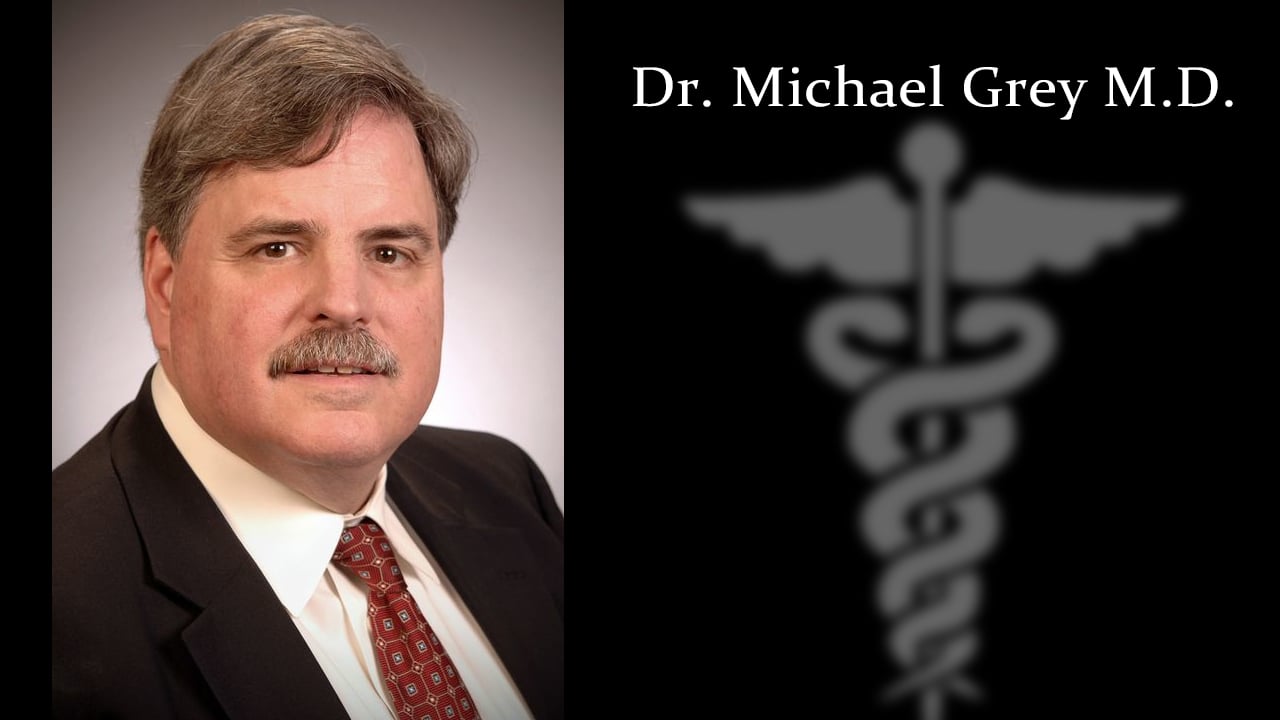 Poverty, Politics, and Health with Michael Grey M.D. on Vimeo