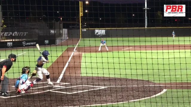 2018 MLB Draft: Illinois outfielder Doran Turchin selected by