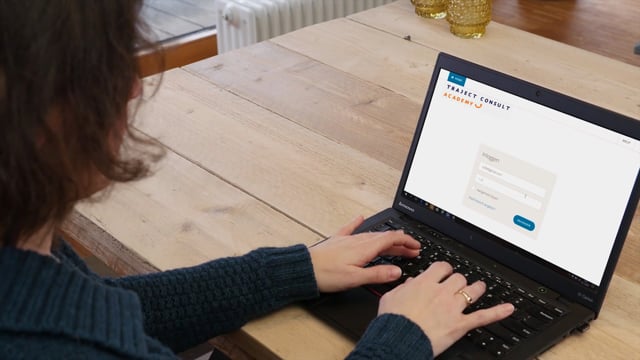 Traject Consult Academy