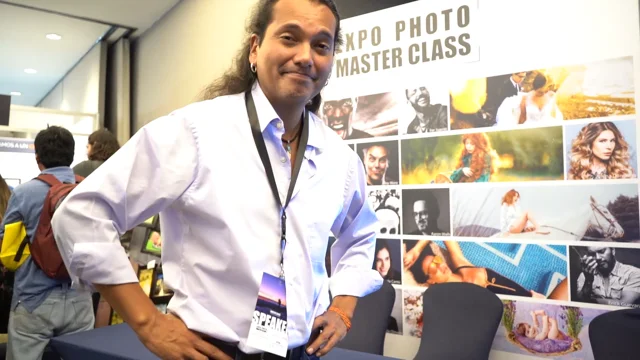 Expo Photo Master Class 2023