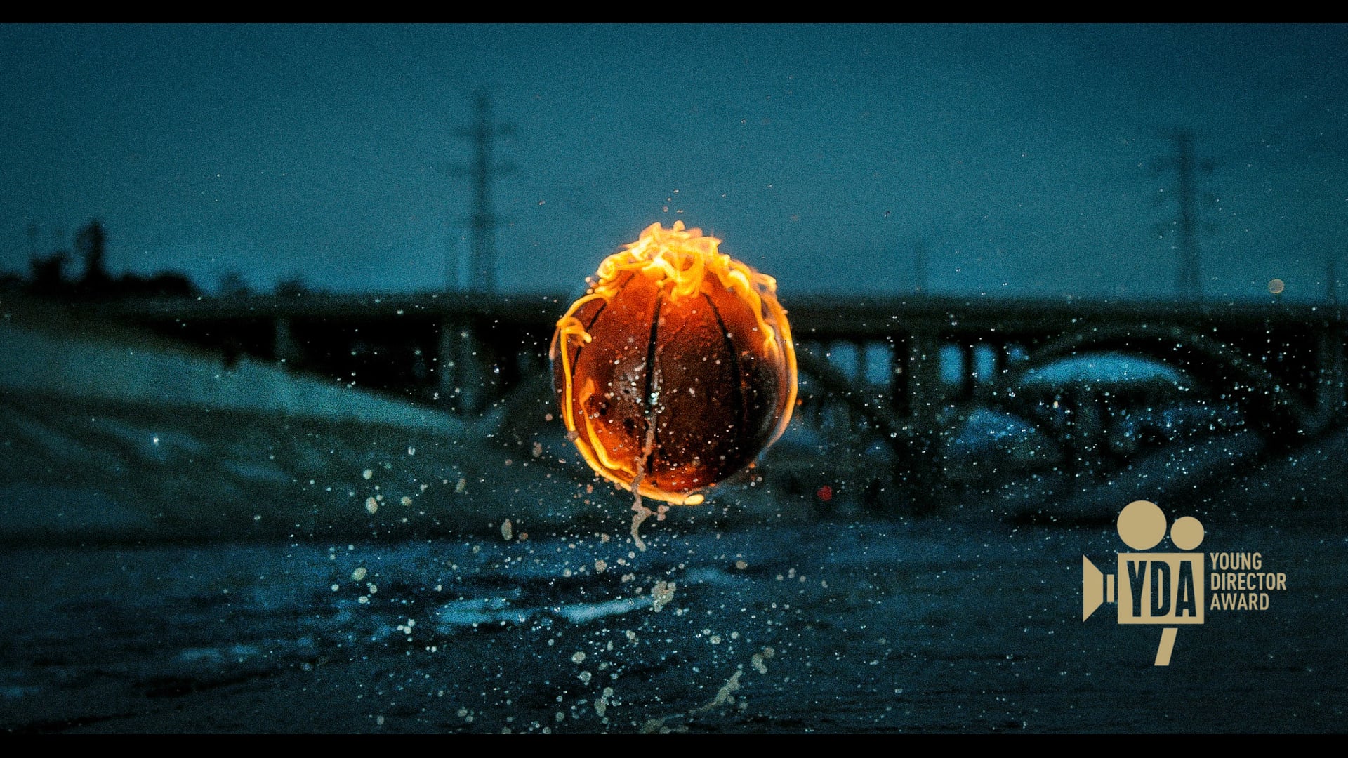 Lexus | "Find Your Moment"