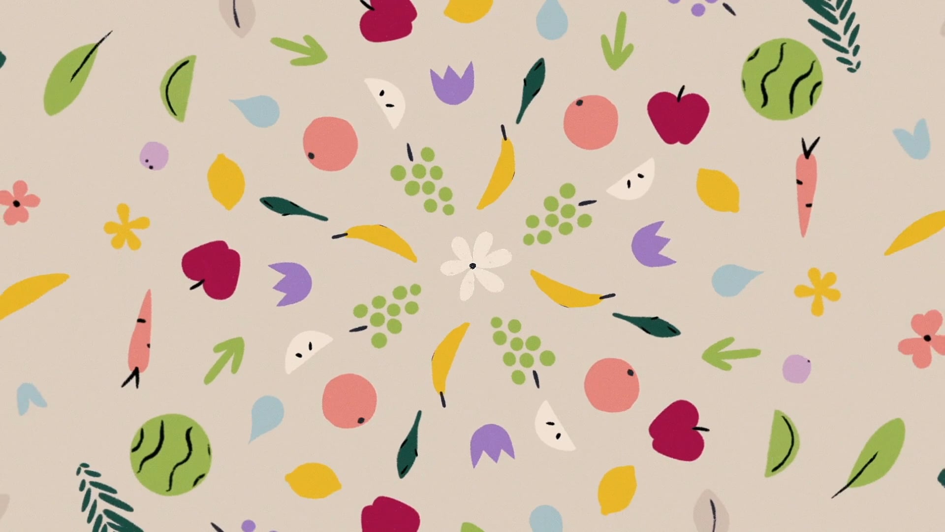 BibleProject - Generosity Animated Short