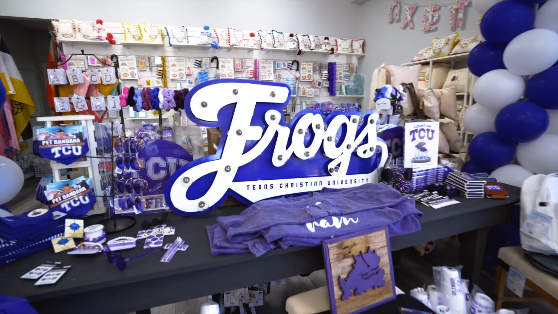 Brown Bag Etc. Promotional Behind the Scenes on Vimeo