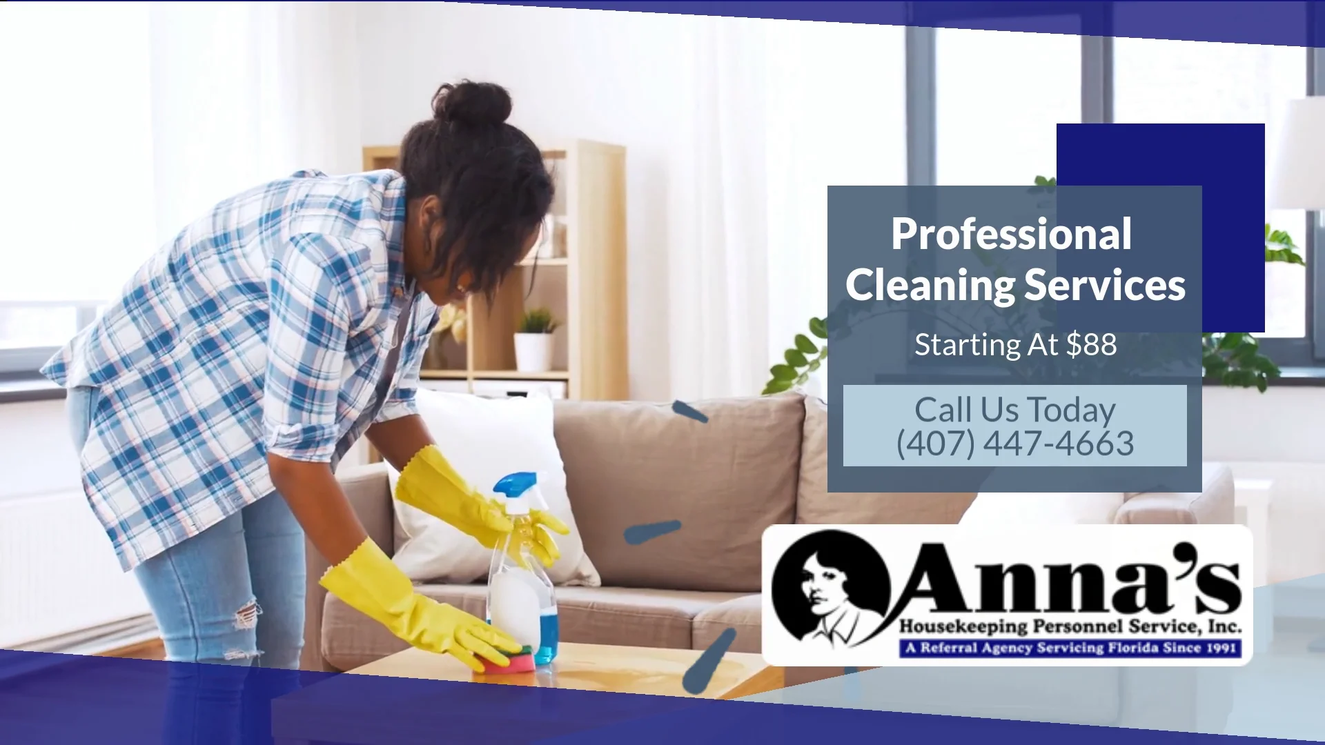 Maid Service