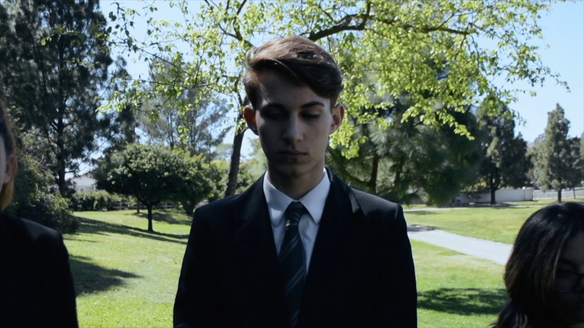 Caitlin Kelly Cinematography Reel